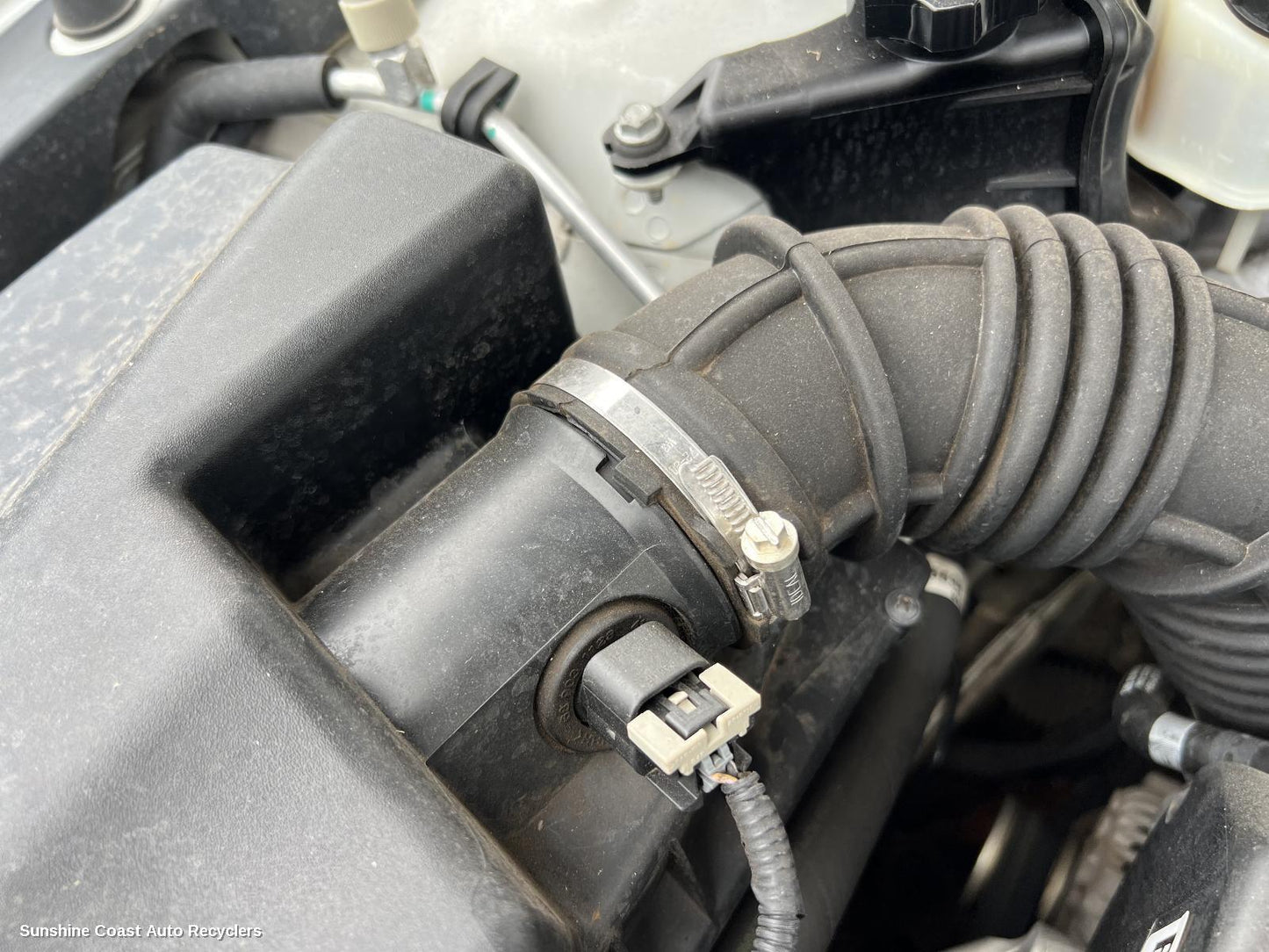 2012 Holden Cruze Air Flow Meter