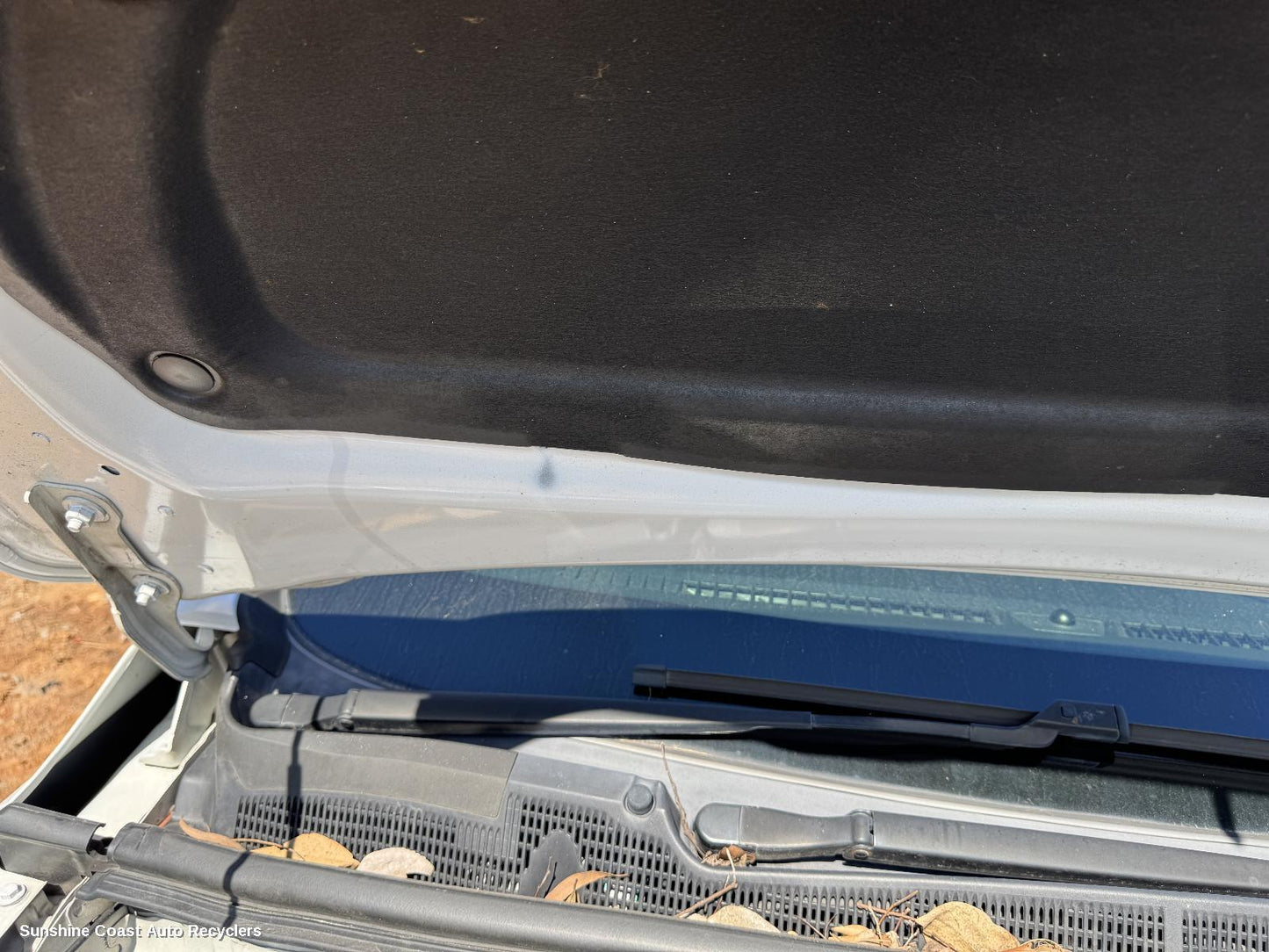 2017 Holden Trax Wiper Arm