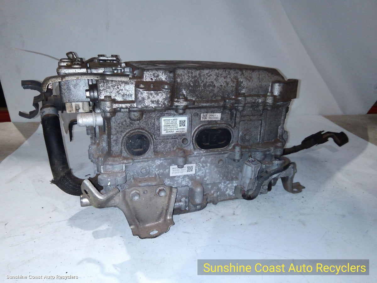 2011-2017 Toyota Camry Battery