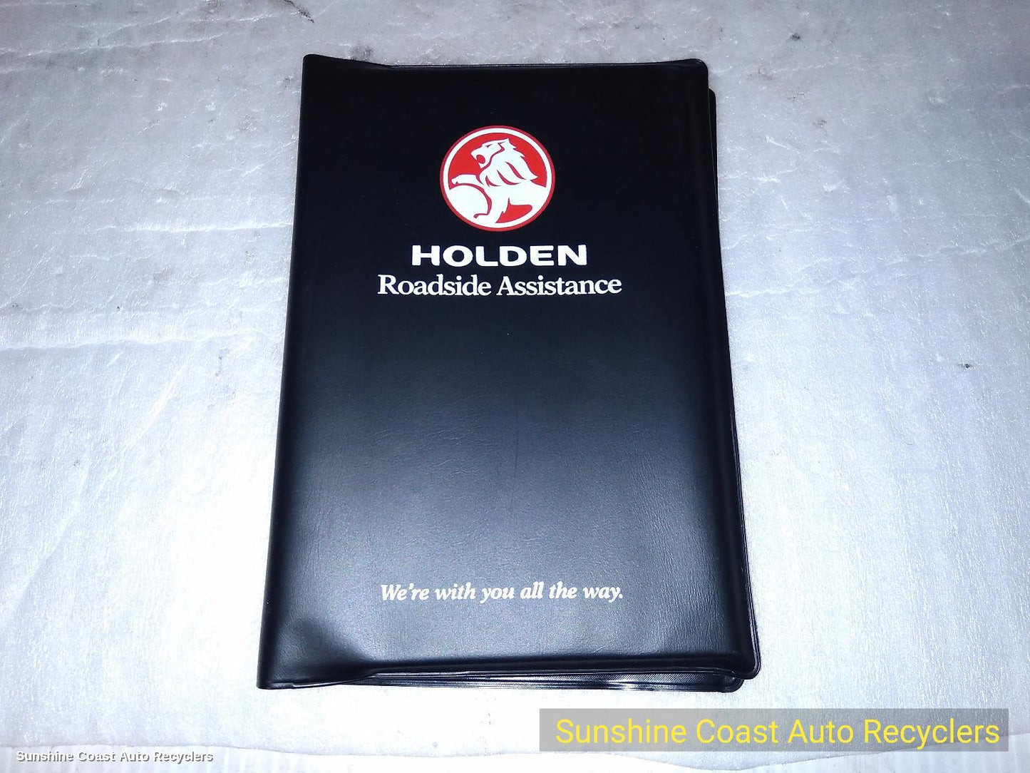 2015 Holden Cruze Owners Handbook