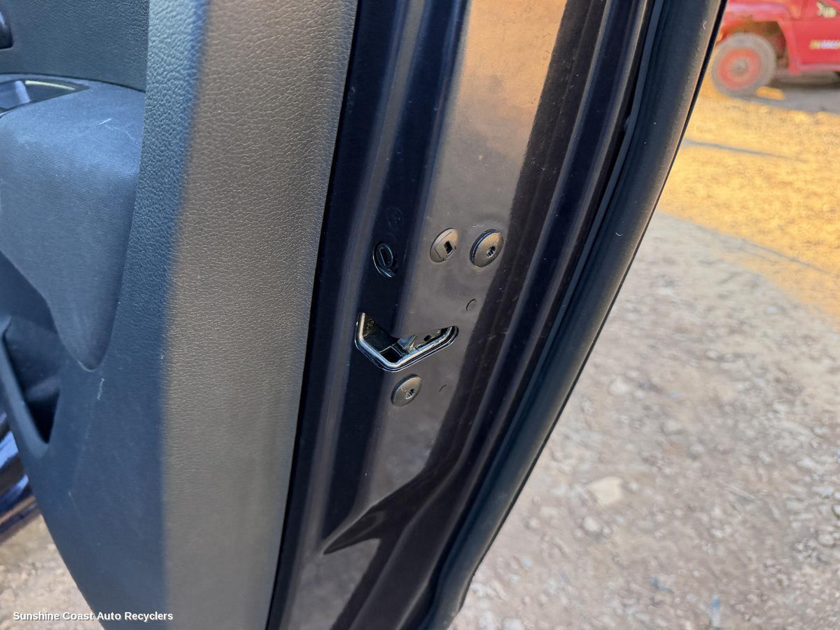 2010-2022 Volkswagen Amarok Door Boot Gate Lock