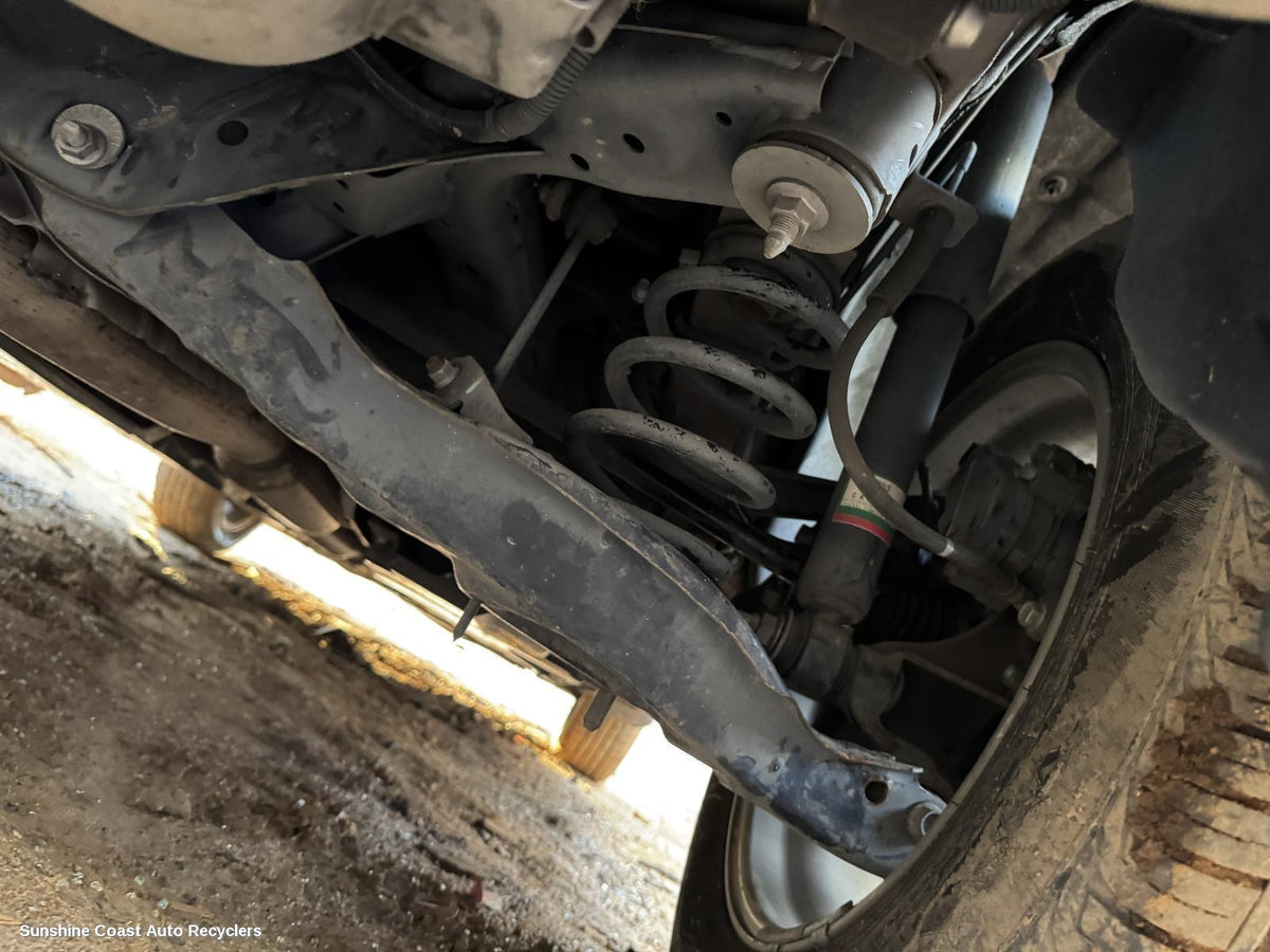 2012-2016 Mazda Cx5 Right Driveshaft