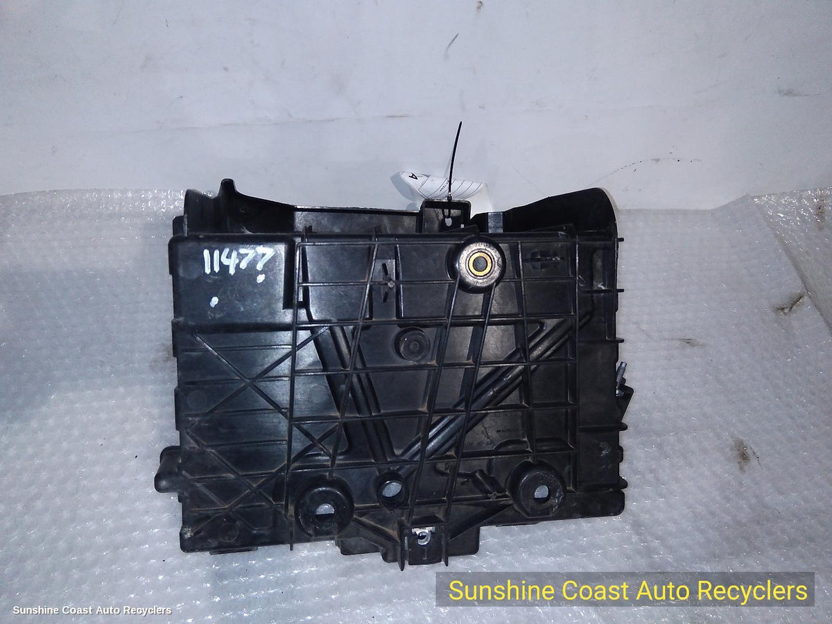 2010-2022 Renault Kangoo Battery Tray