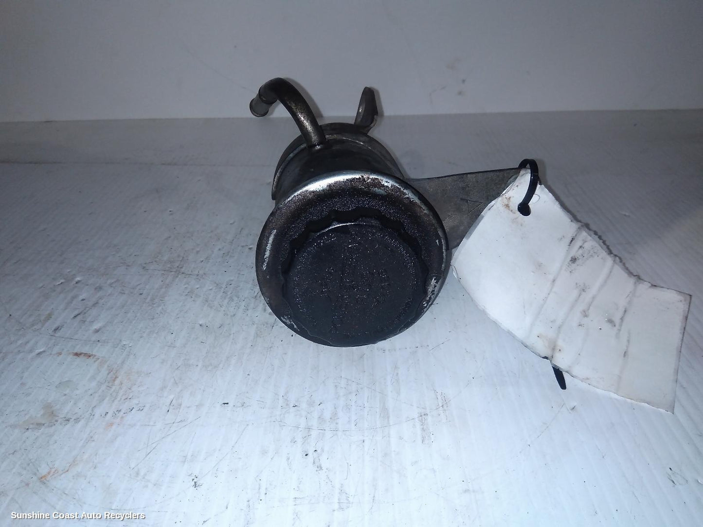 2006-2009 Toyota Prado P S Reservoir