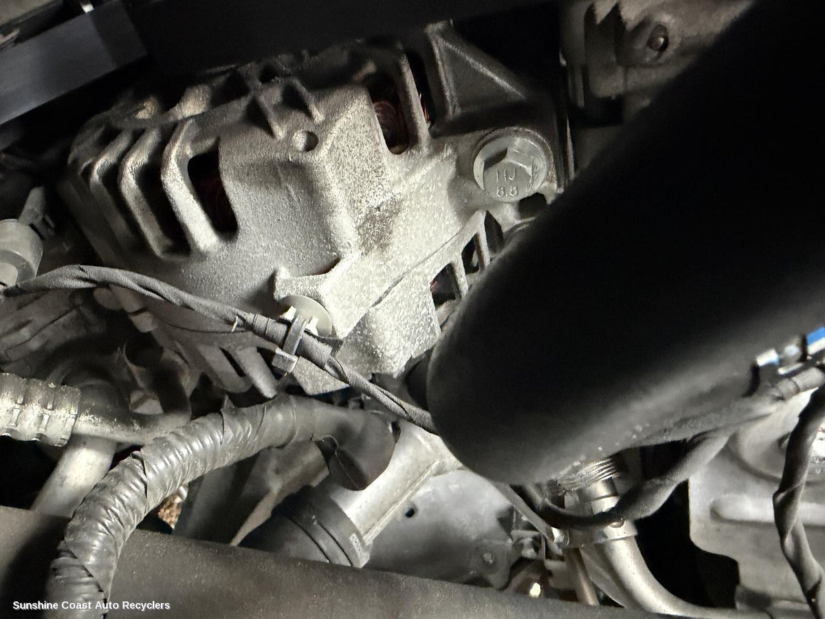 2015-2023 Ldv G10 Alternator