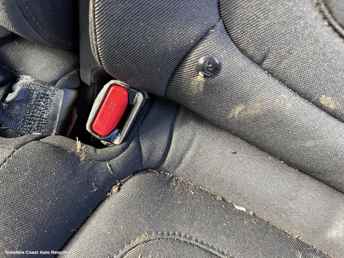2021-2026 Hyundai Tucson Seatbelt Stalk
