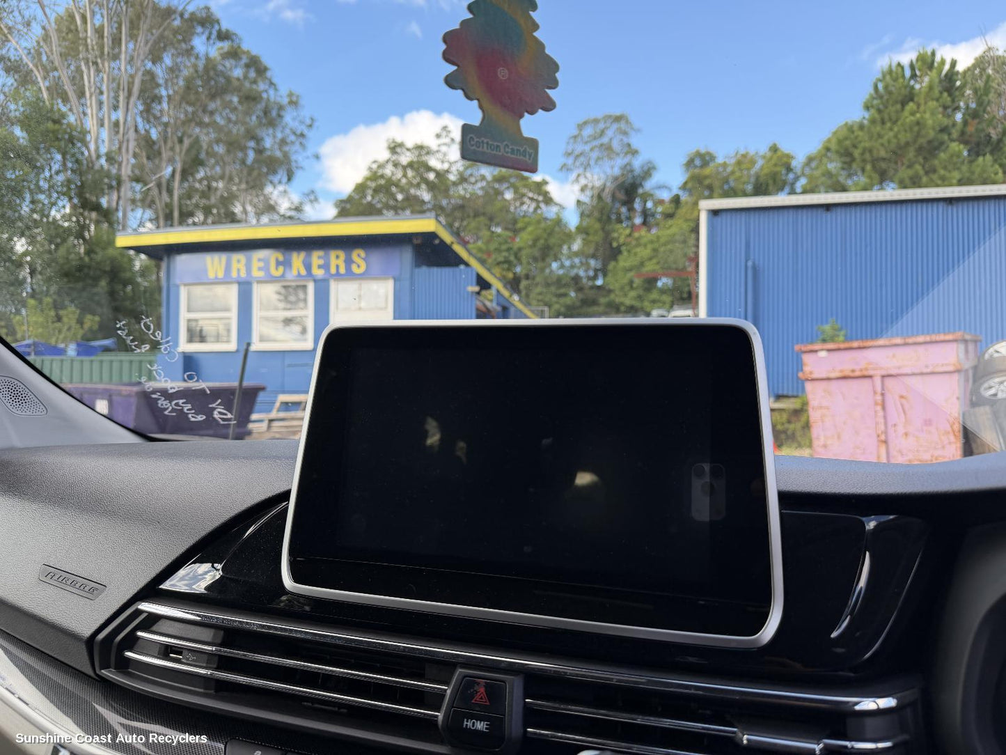 2020-2026 Ldv Deliver 9 Radio Cd Dvd Sat Tv