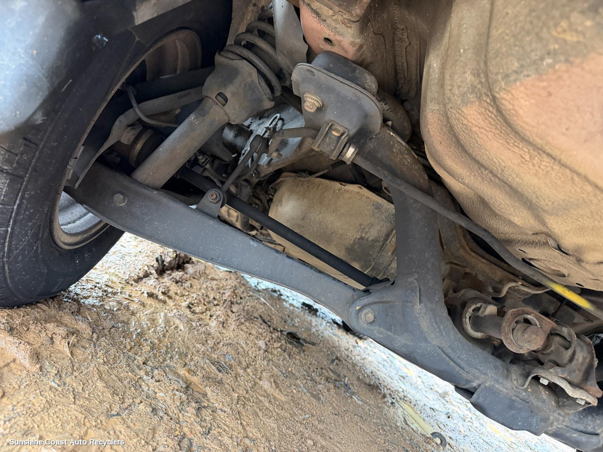 1995-2001 Honda Crv Left Rear Trailing Arm
