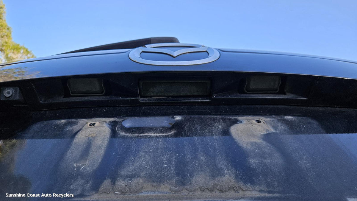 2006-2012 Mazda Cx7 Tailgate Handle