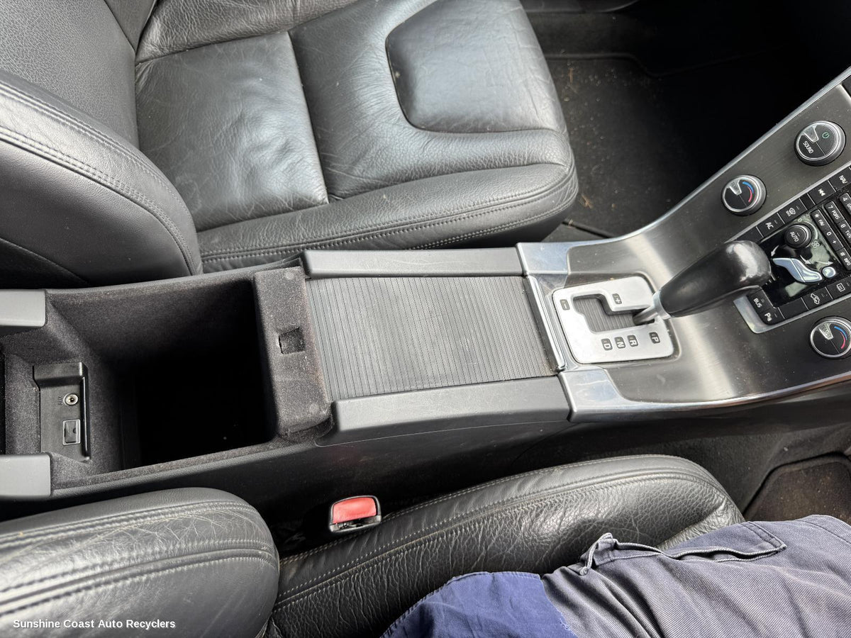 2010-2018 Volvo S60/v60 Gear Stick Shifter