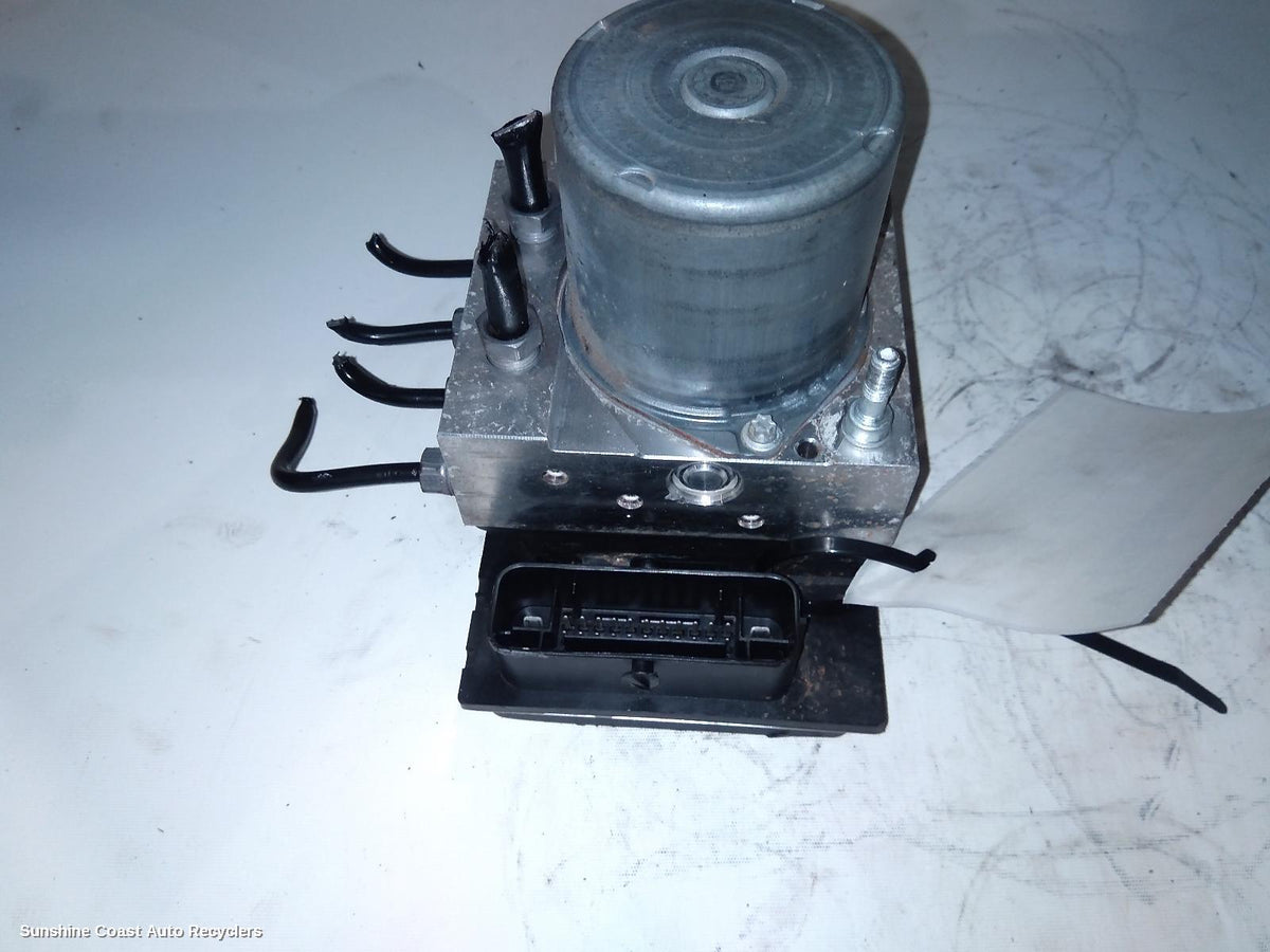 2007-2014 Peugeot 308 Abs Pump Modulator
