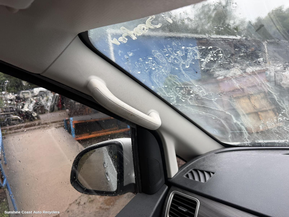 2015-2022 Ldv G10 Grab Handle
