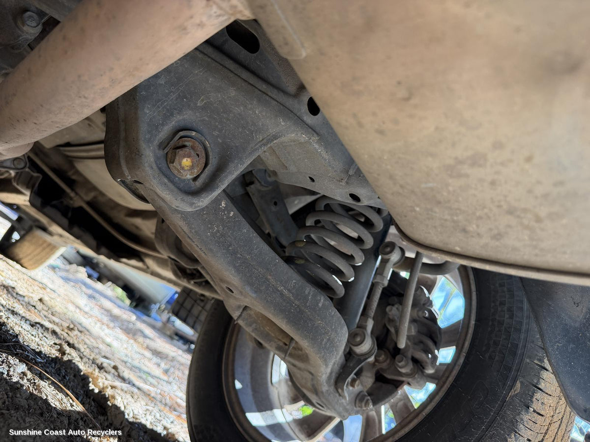 2009-2016 Hyundai Ix35 Right Rear Trailing Arm