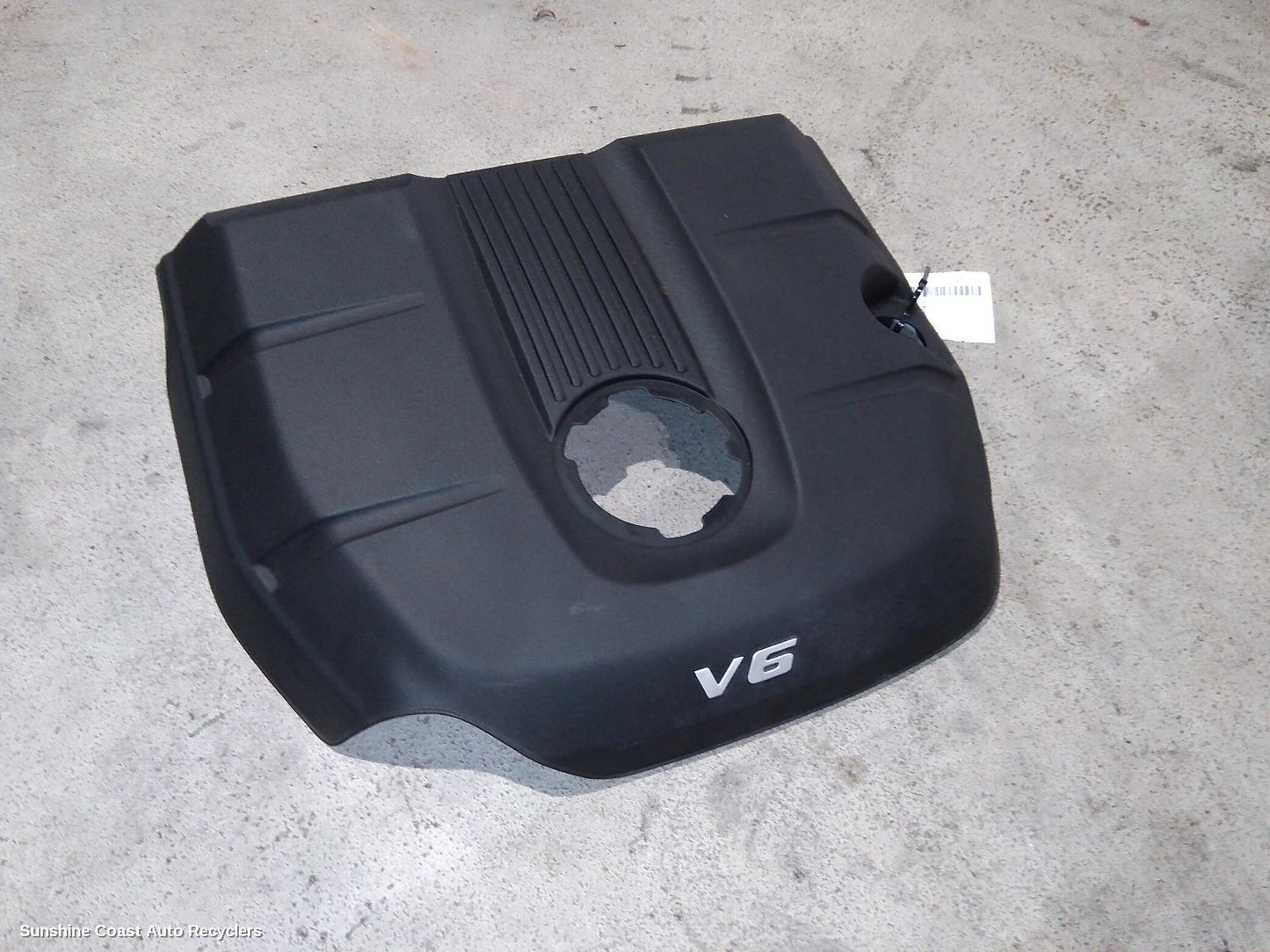 2015 Jeep Grandcherokee Rocker Assy Cover