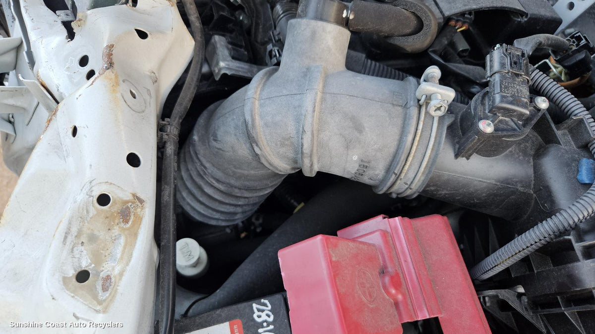 2013-2024 Mitsubishi Asx Air Flow Meter