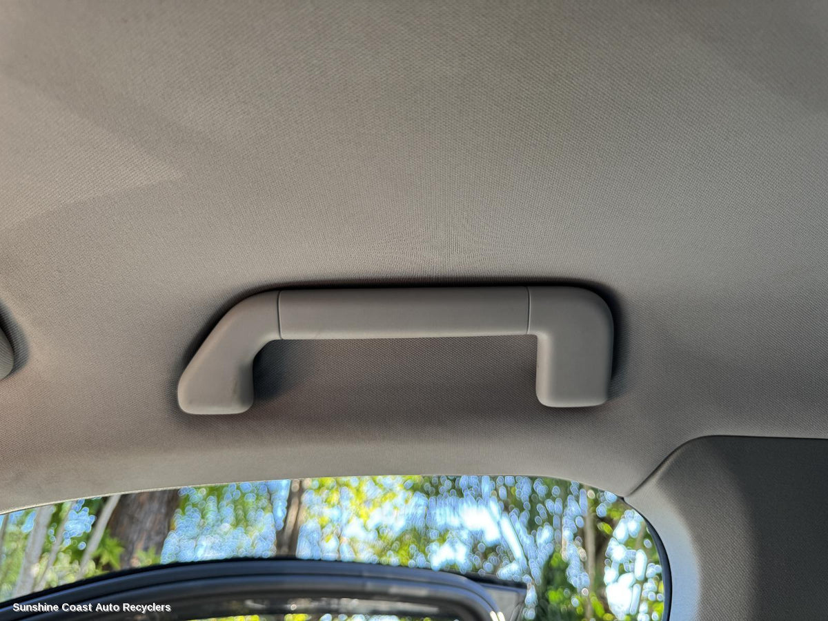 2010-2018 Volkswagen Touareg Grab Handle