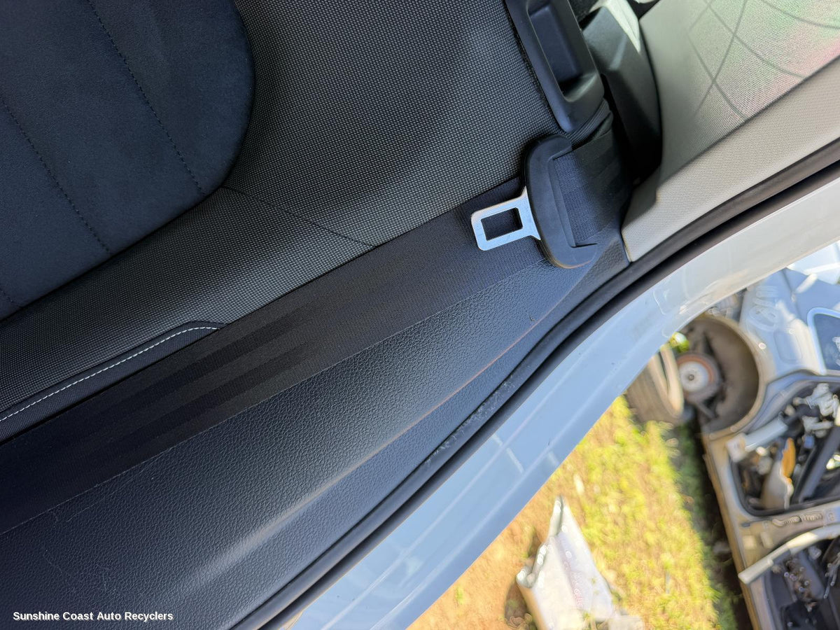 2012-2020 Volkswagen Golf Seatbelt Stalk