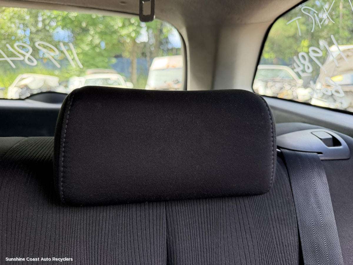2006-2012 Mazda Cx7 Headrest