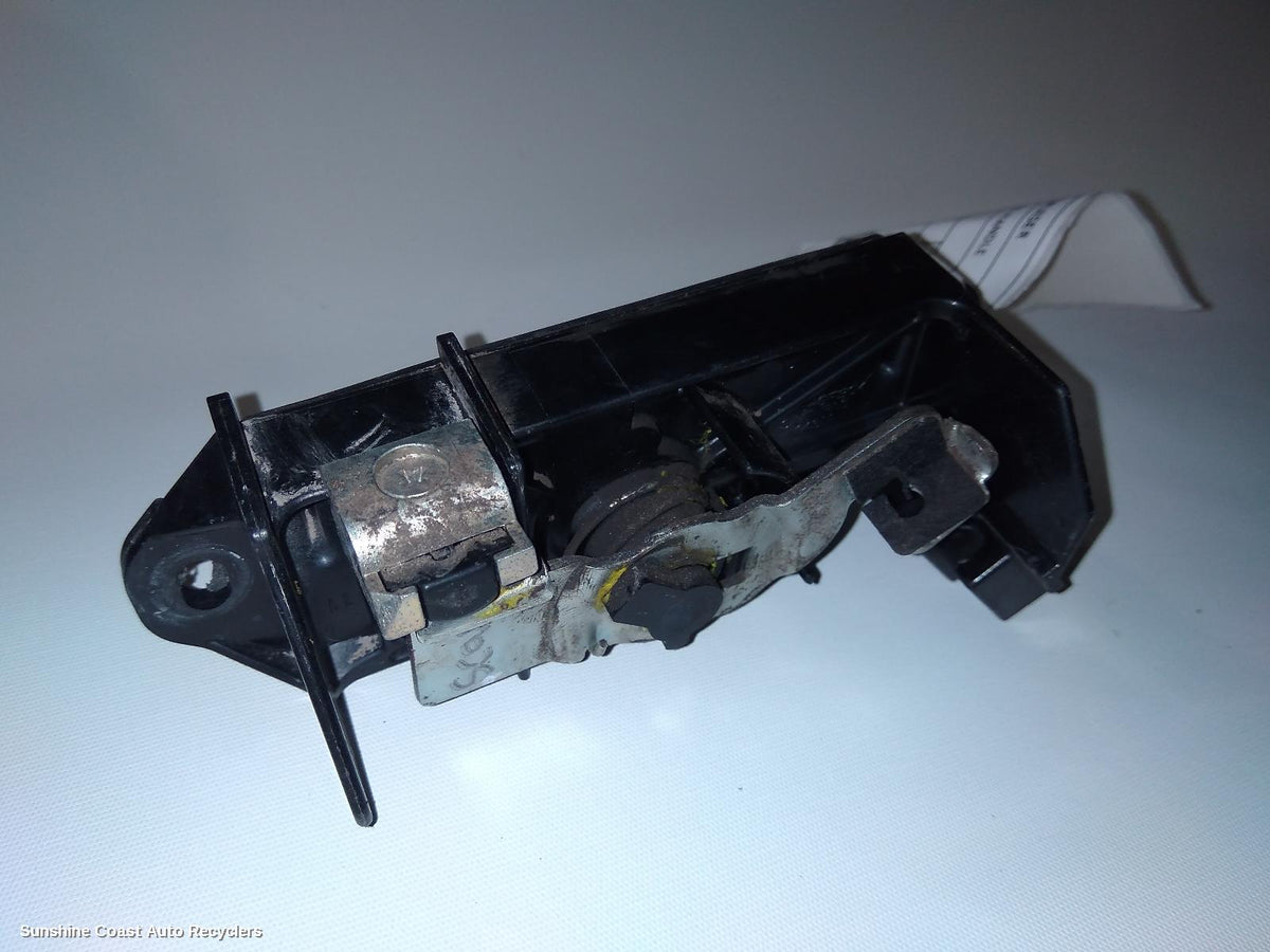 2007-2021 Toyota Landcruiser Tailgate Handle