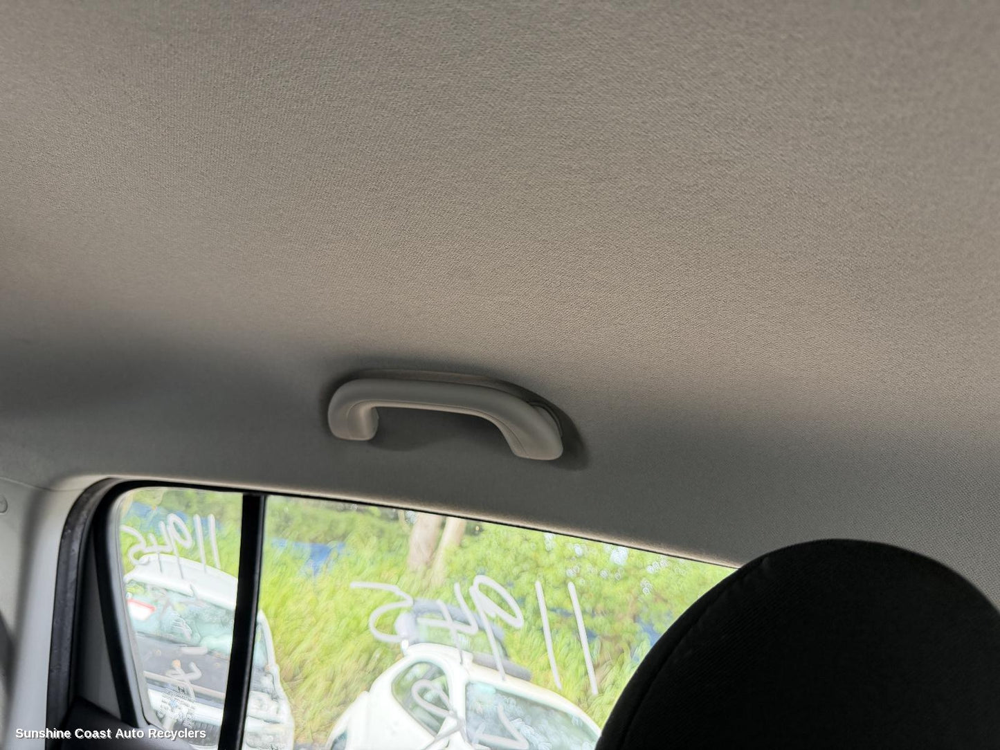 2010-2015 Hyundai I20 Grab Handle