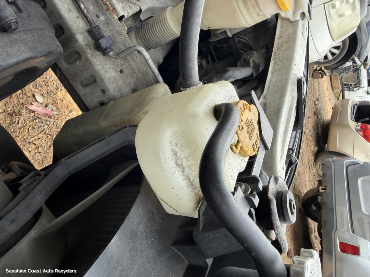 2003-2009 Subaru Outback Overflow Bottle