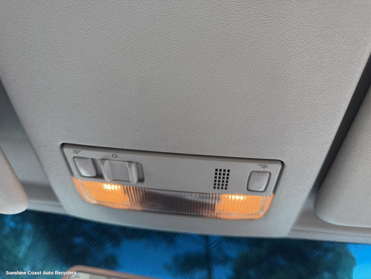 2010-2015 Volkswagen Caddy Courtesy Light