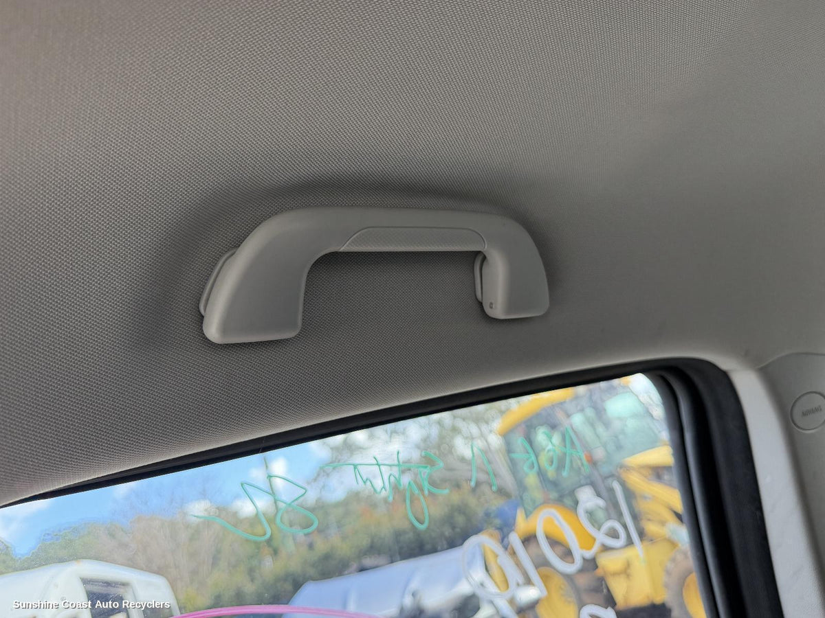 2016-2021 Great Wall Steed Grab Handle