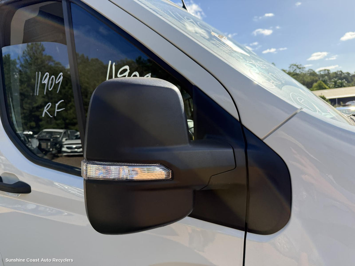 2020-2026 Ldv Deliver 9 Right Door Mirror