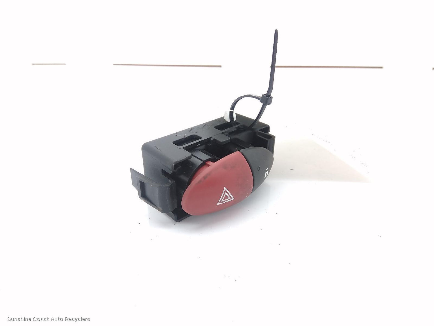 2012 Renault Master Misc Switch Relay