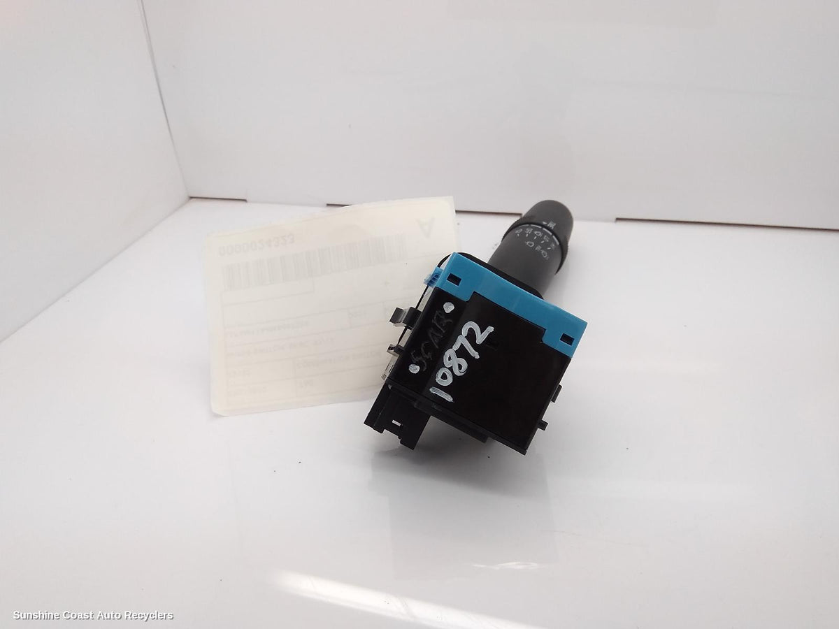 2017-2026 Ldv T60 Combination Switch