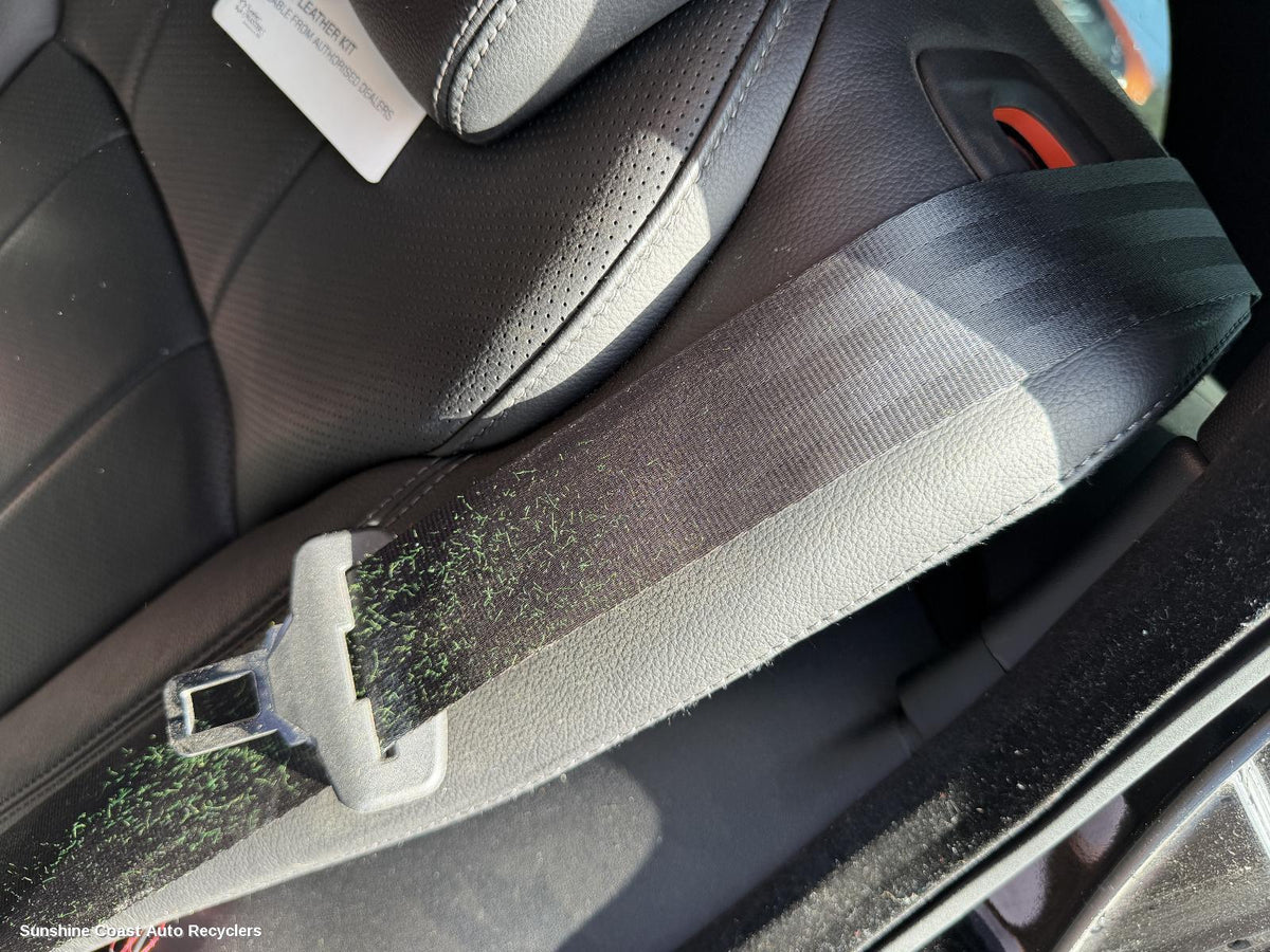 2011-2019 Land Rover Rangerover Evoque Seatbelt Stalk