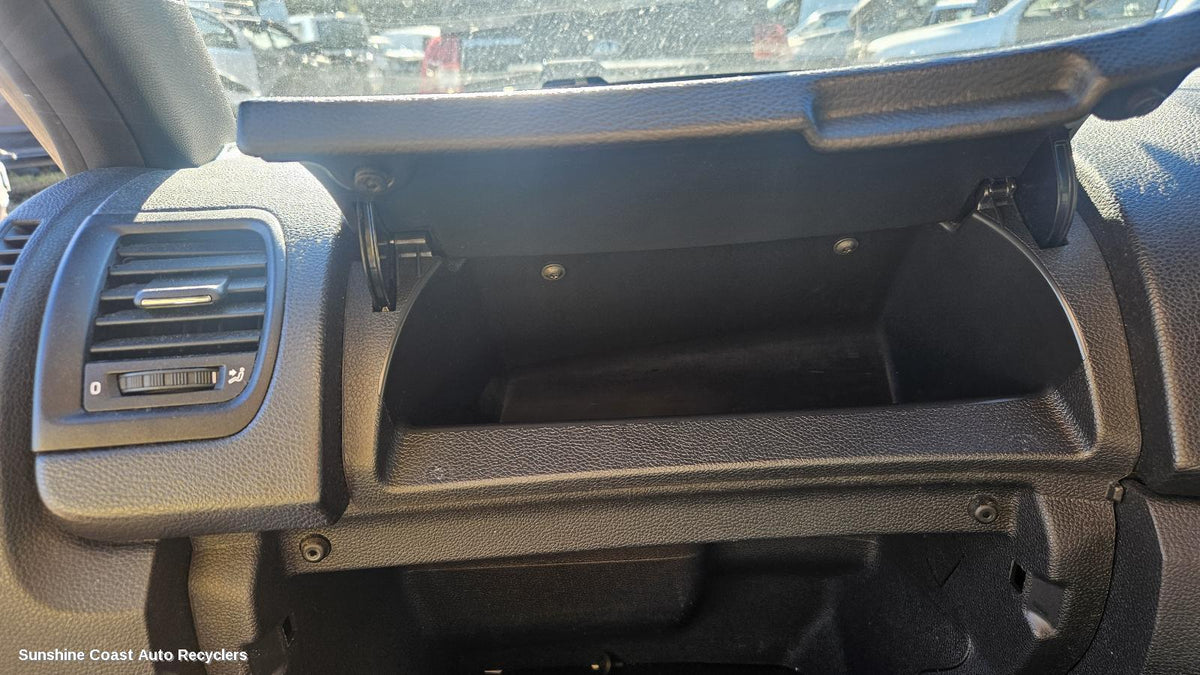 2010-2015 Skoda Fabia Glove Box