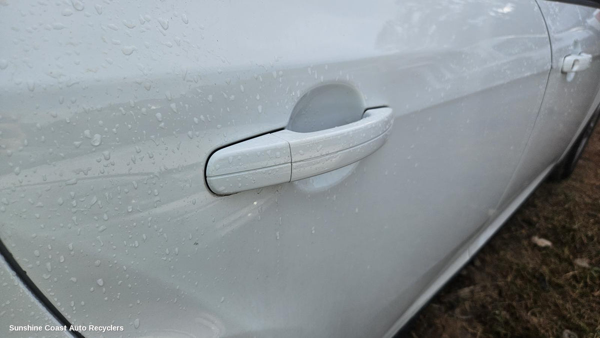 2011-2015 Ford Focus Door Handle