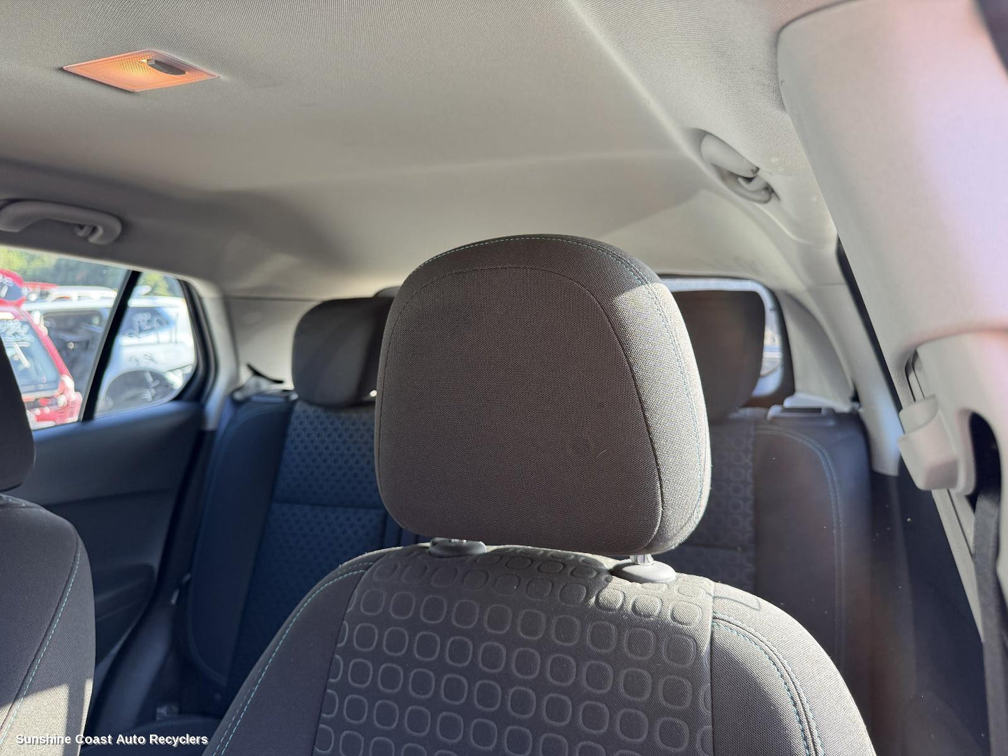 2013-2020 Holden Trax Headrest