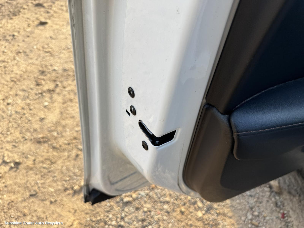 2013-2019 Volvo S40 Door Boot Gate Lock