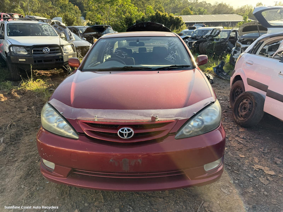 2002-2006 Toyota Camry Cable