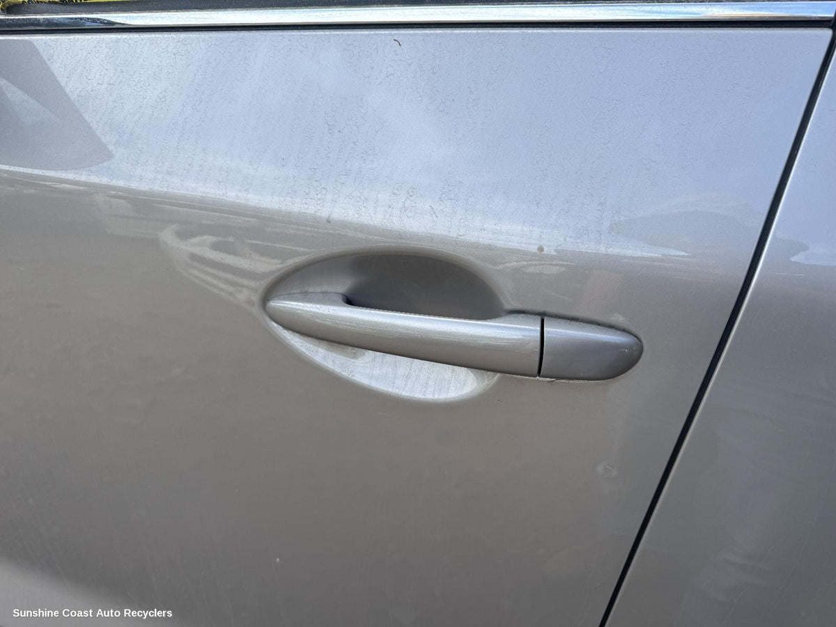 2017-2025 Mazda Cx5 Door Handle