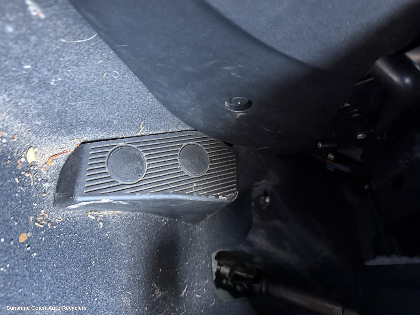 2010-2015 Hyundai I20 Misc