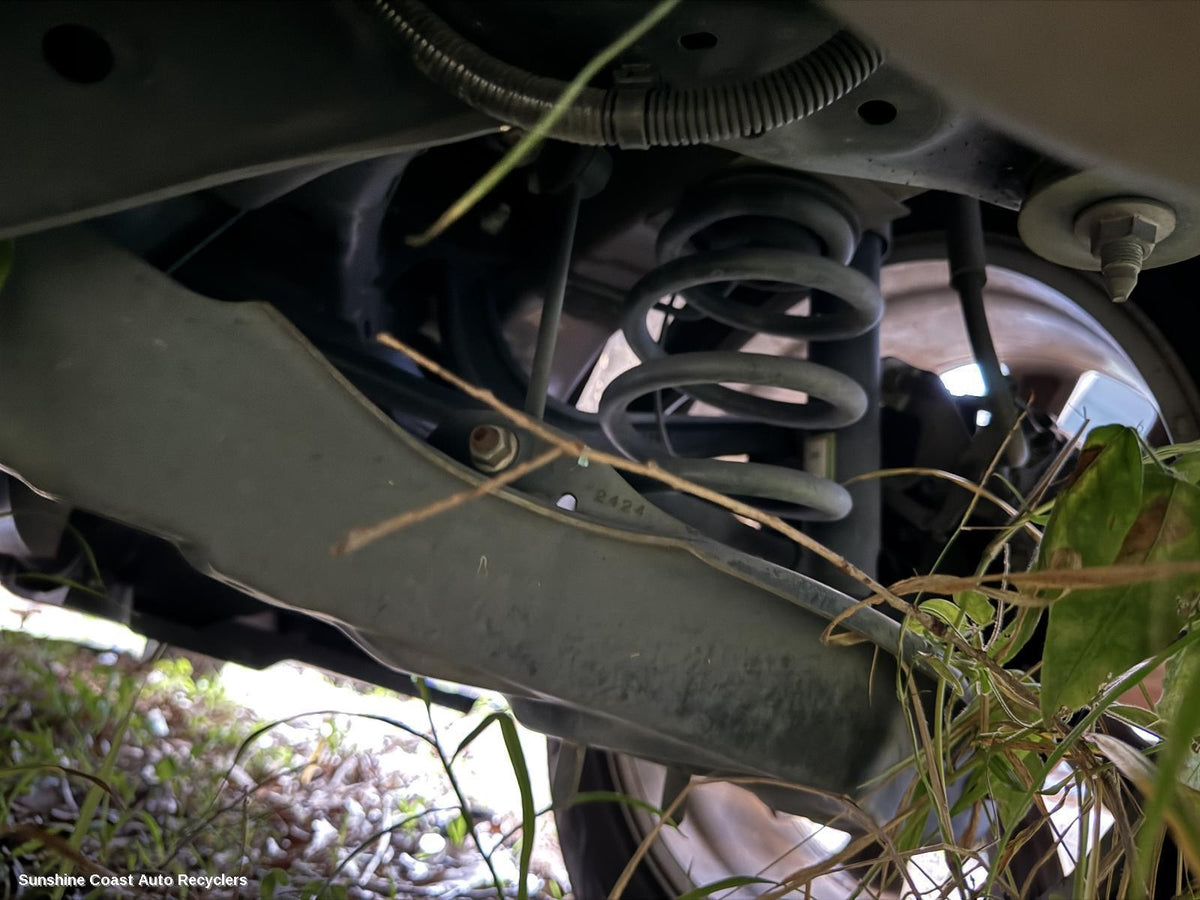 2012-2016 Mazda Cx5 Rear Coil Spring