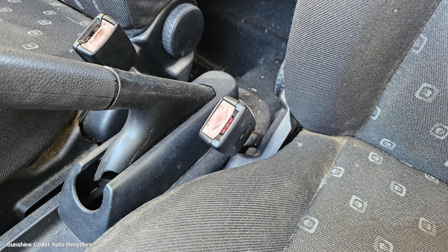2004-2008 Ford Fiesta Seatbelt Stalk