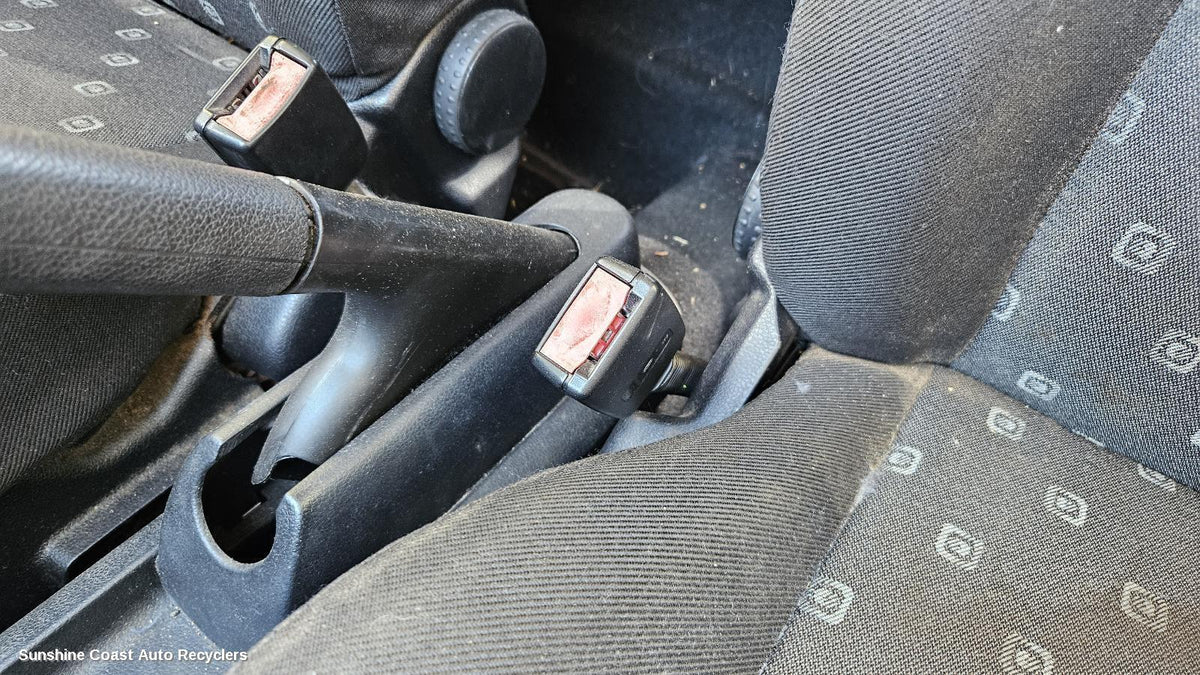 2004-2008 Ford Fiesta Seatbelt Stalk