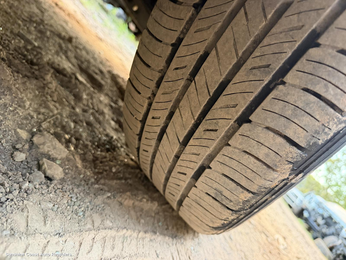 2017-2020 Holden Equinox Tyre