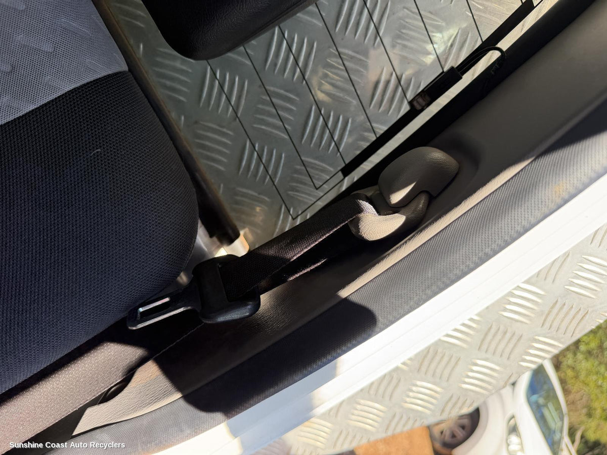 1997-2015 Nissan Navara Seatbelt Stalk