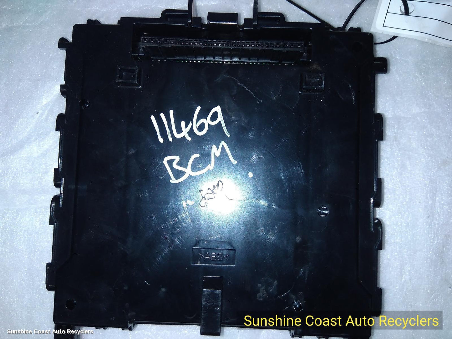 2018-2026 Suzuki Jimny Ecu