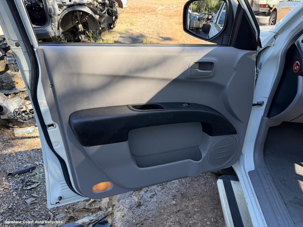 2006-2015 Mitsubishi Triton Door Handle