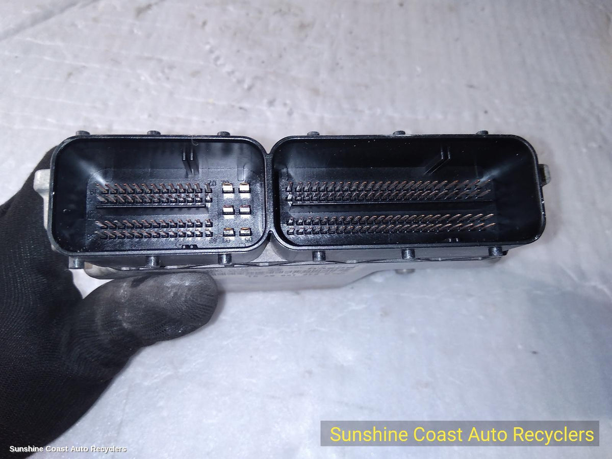 2004-2011 Mercedes Vito Ecu