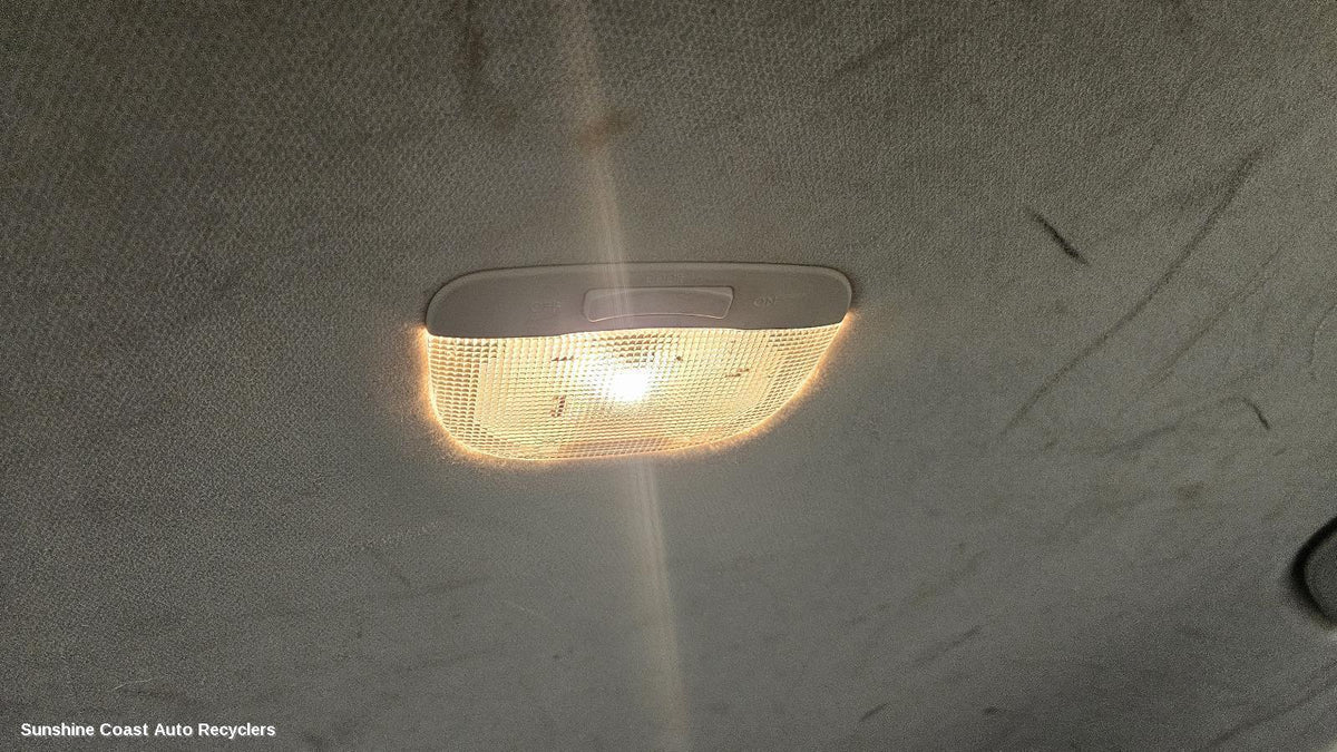 2009-2014 Subaru Liberty Courtesy Light