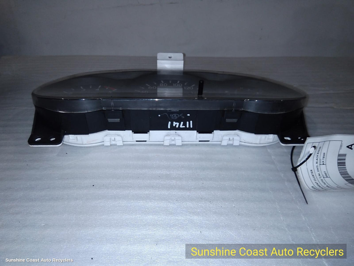 2006-2009 Ford Ranger Instrument Cluster