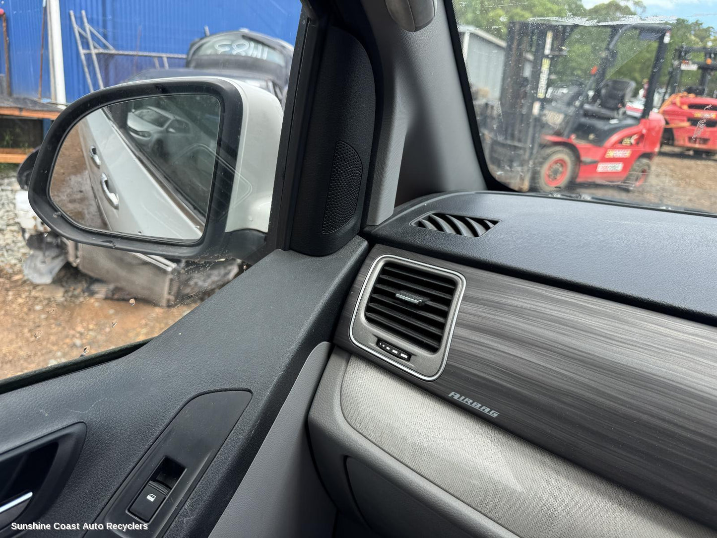 2019 Ldv G10 Misc