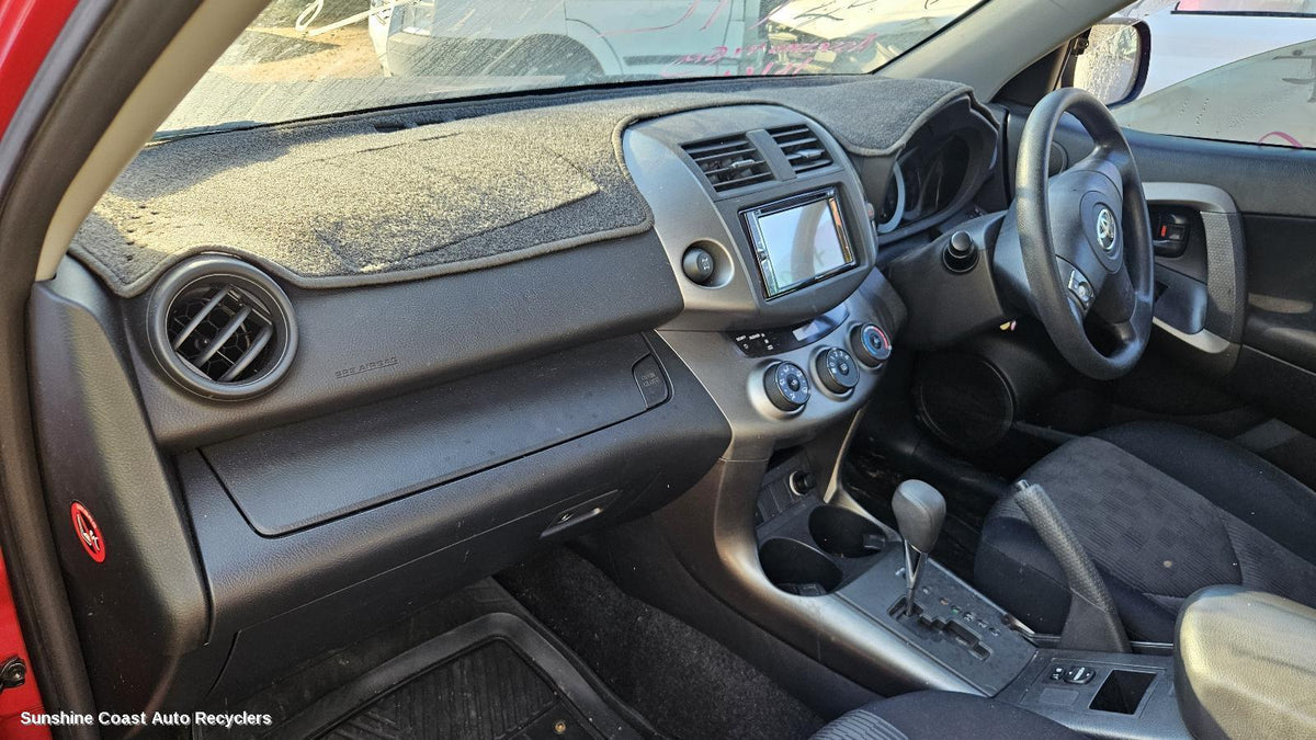 2005-2012 Toyota Rav4 Glove Box